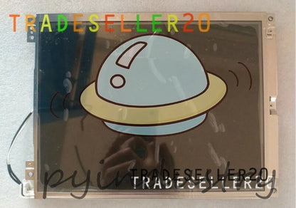 LQ10D321 FOR SHARP 10.4-inch 640*480 LCD display panel