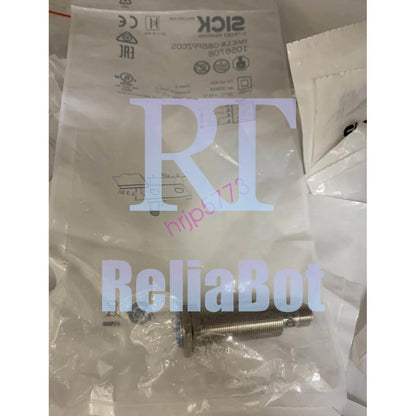 one sick IME18-08BPPZC0S 1056708 Proximity Sensor Quality assurance