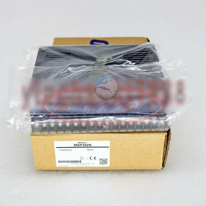 ONE Oriental Motor VEXTA MSP302N Driver - ORIENTAL MOTOR