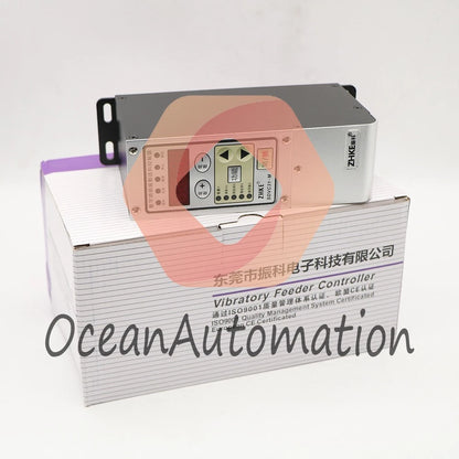 SDVC31-M Variable Frequency Vibratory Feeder Controller 1PCS