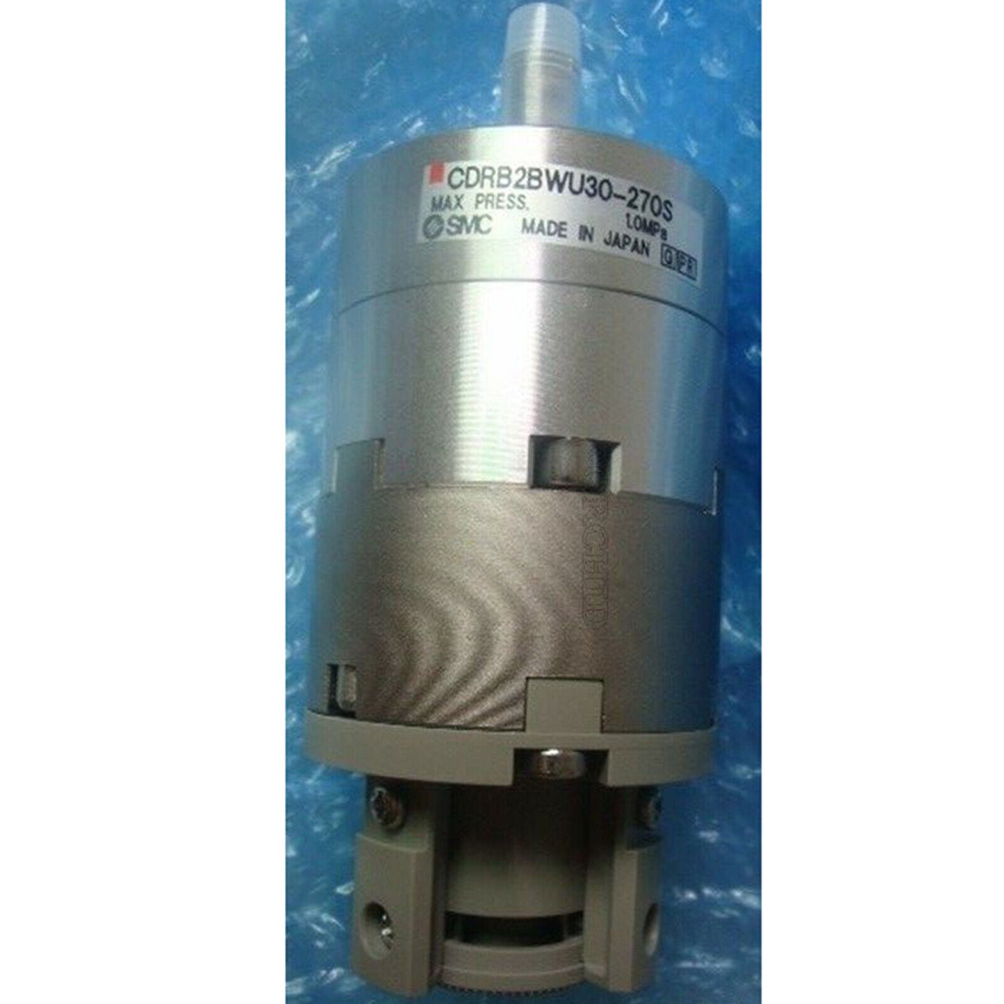 SMC SMC Rotary cylinder CDRB2BWU30-270S - SMC