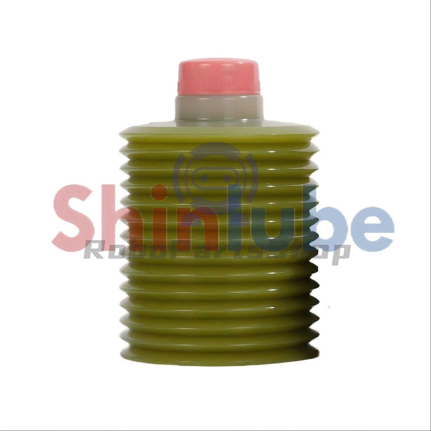 1Pcs NS1-7 Grease for Injection Molding Machine Center Punch 700CC