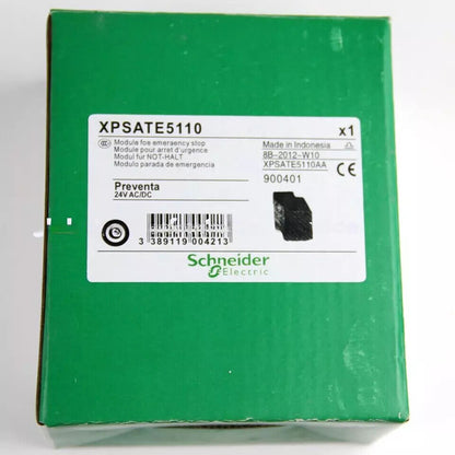 new Schneider XPSATE5110 Relay XPS-ATE5110