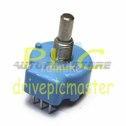 C0401196 T130456 is Suitable for Clarostat 10K Ohm Potentiometer Sensor