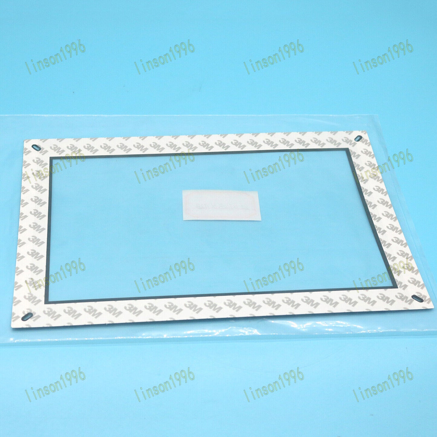 Beijer X2 IXT12B Protective Film and Touch Screen Glass - BEIJER