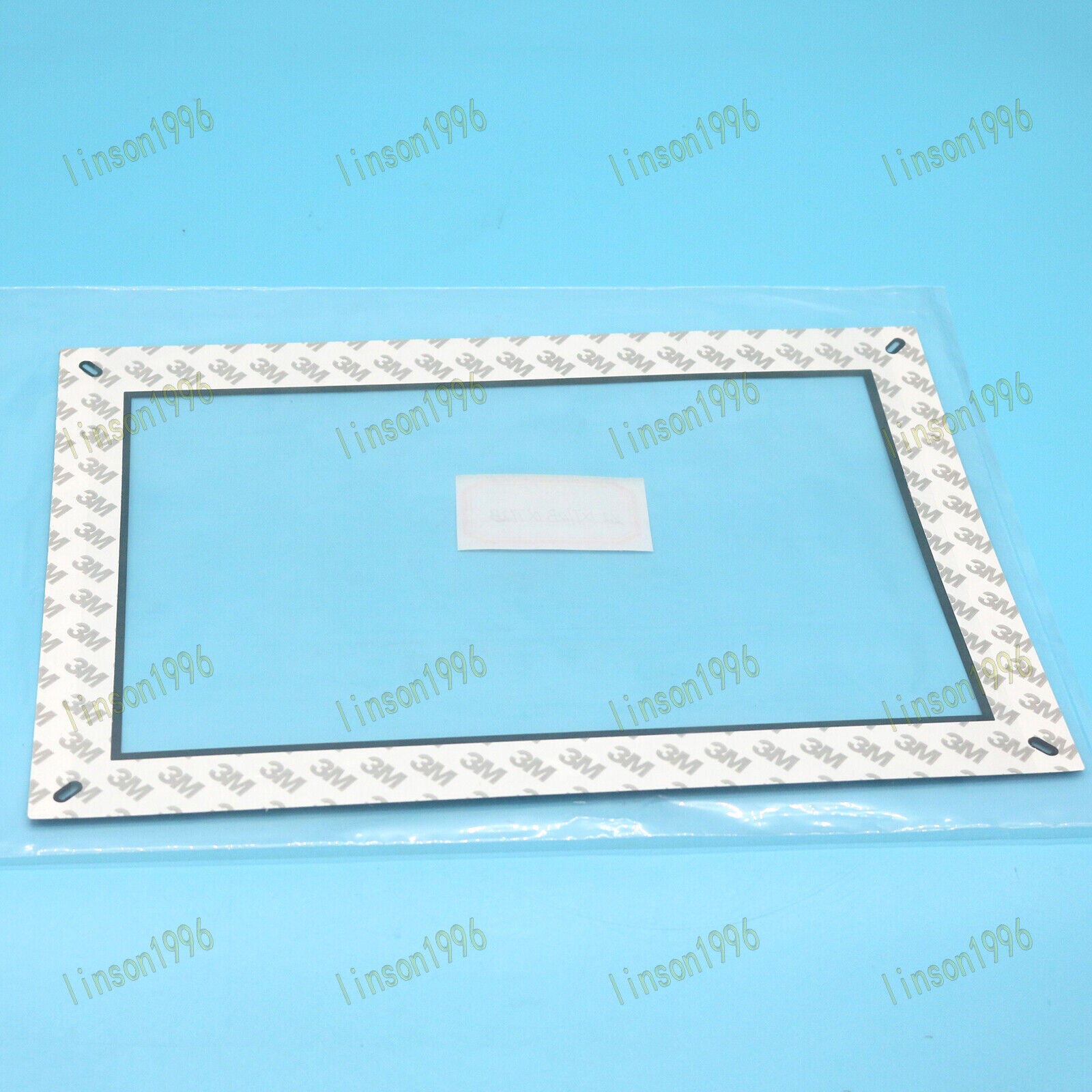 Beijer X2 IXT12B Protective Film and Touch Screen Glass - BEIJER