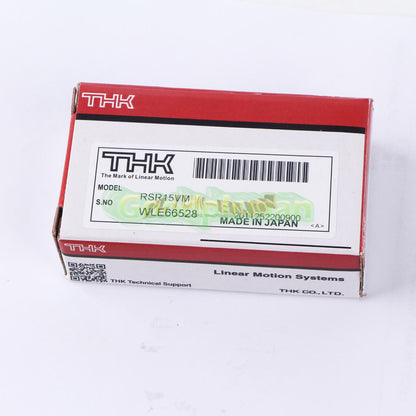1 PCS THK slider RSR15VM