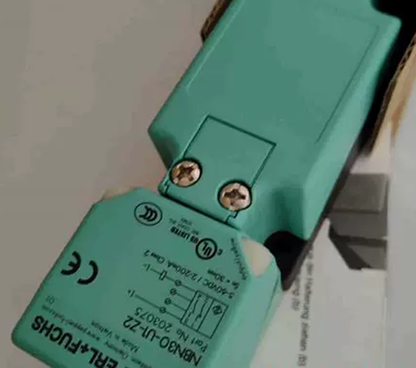 PEPPERL+FUCHS NBN30-U1-Z2 Inductive Sensor - PEPPERL+FUCHS
