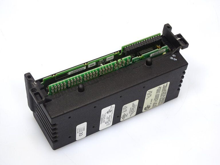 FANUC IC660EBR101L PLC Module - High-Performance Motion Control System with I2C SPI Communication - FANUC