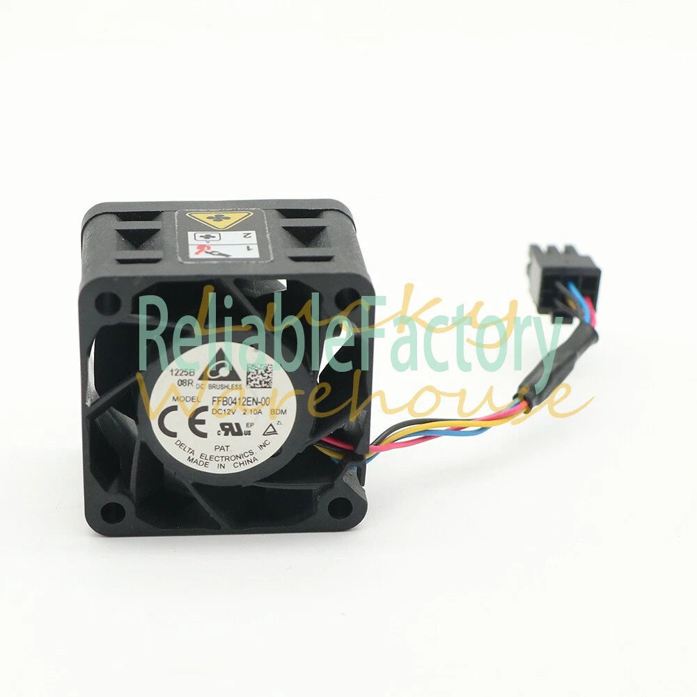 1PCS HP DL120 DL160 G10 Fan Module 878537-001 855827-001 878937-001