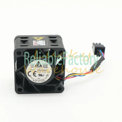 1PCS HP DL120 DL160 G10 Fan Module 878537-001 855827-001 878937-001