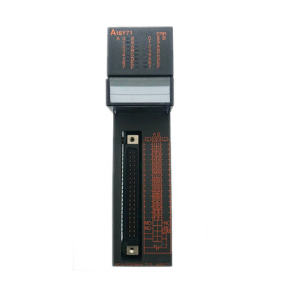 Mitsubishi A1SY71 PLC Module - MITSUBISHI