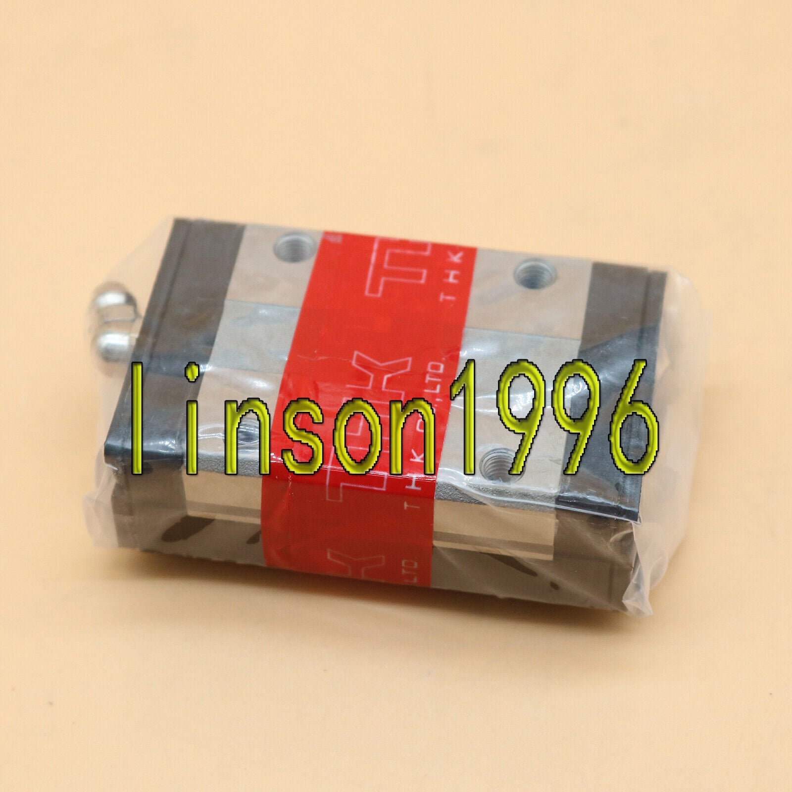 THK SSR20XW1UU Guide Rail - THK