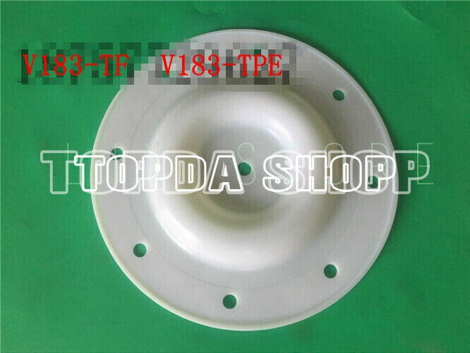 V183-TPE Diaphragm Pump - KOEED