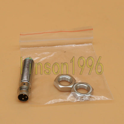 New Pepperl+Fuchs Proximity Sensors NBB2-8GH20-E2-V3 Fast Ship - PEPPERL+FUCHS