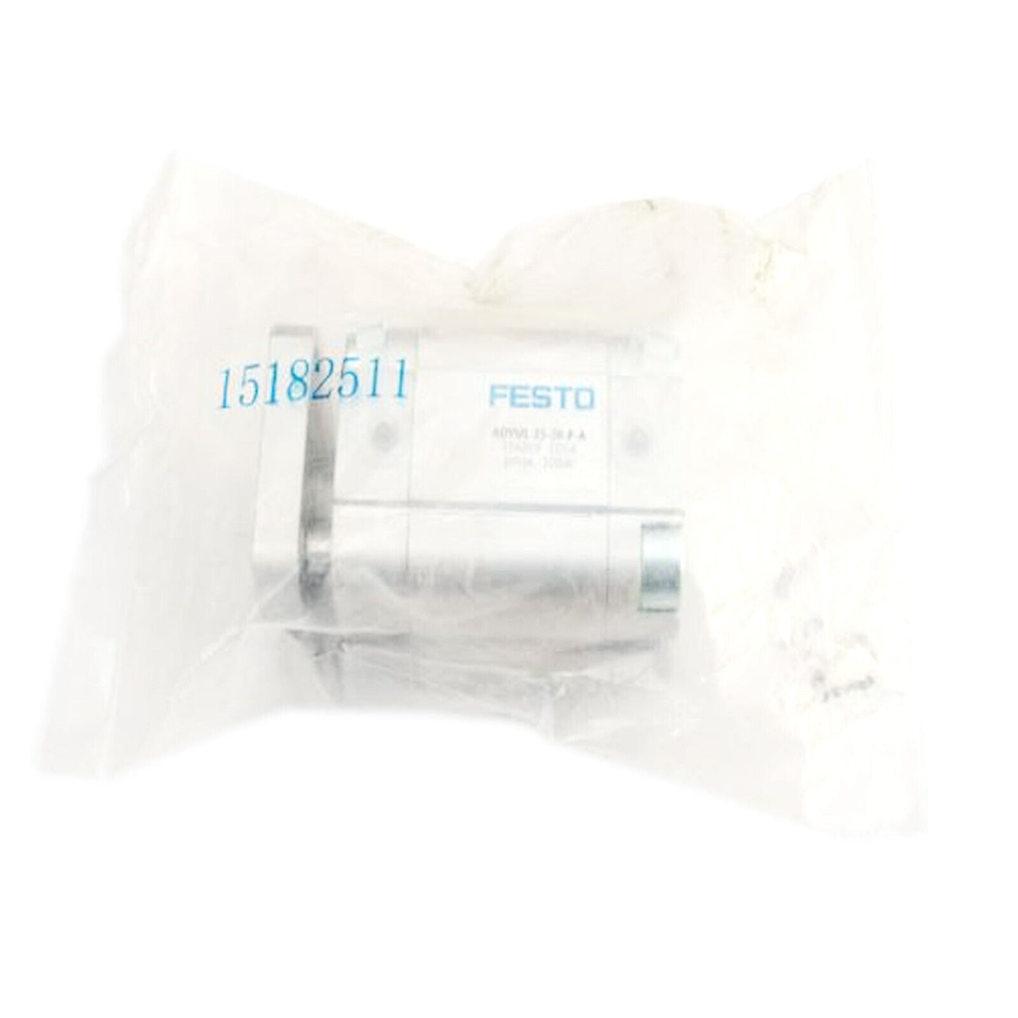 New 1PCS Festo Pneumatic Conductor ADVUL-25-20-P-A Reference - FESTO