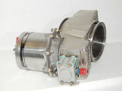 Used AlliedSignal Normalair bleed air valve, Garrett 4231B000-003 - ALLIEDSIGNAL