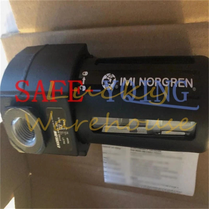 1PCS IMI NORGREN filter F74G-4AN-AP1