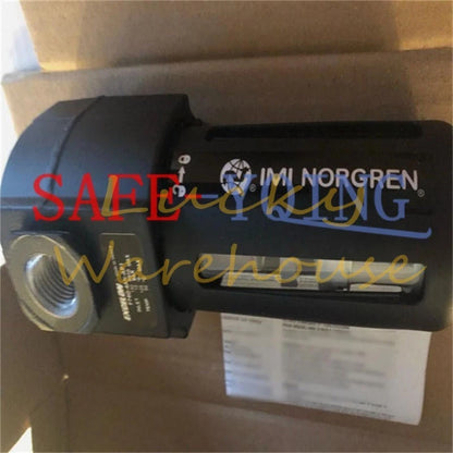 1PCS IMI NORGREN filter F74G-4AN-AP1