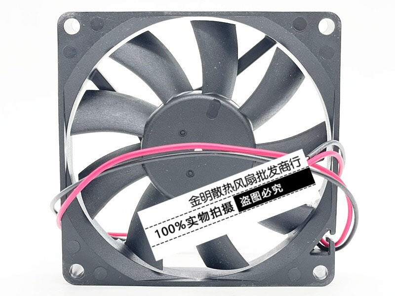 Delta 8015 8CM AFB0824HHB 24V 0.15A Inverter DC Cooling Fan