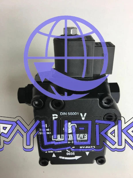 1Pcs Suntec AS47A1536 AS47A 1536-6 Oil Pump Free Ship~