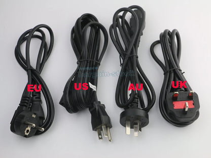 240W AC Adapter Charger For Asus TUF Gaming A16 FA608UP-A16.R95070 Power Cord#ke