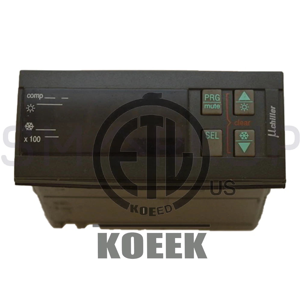 CAREL MCHSML000M Temperature Controller