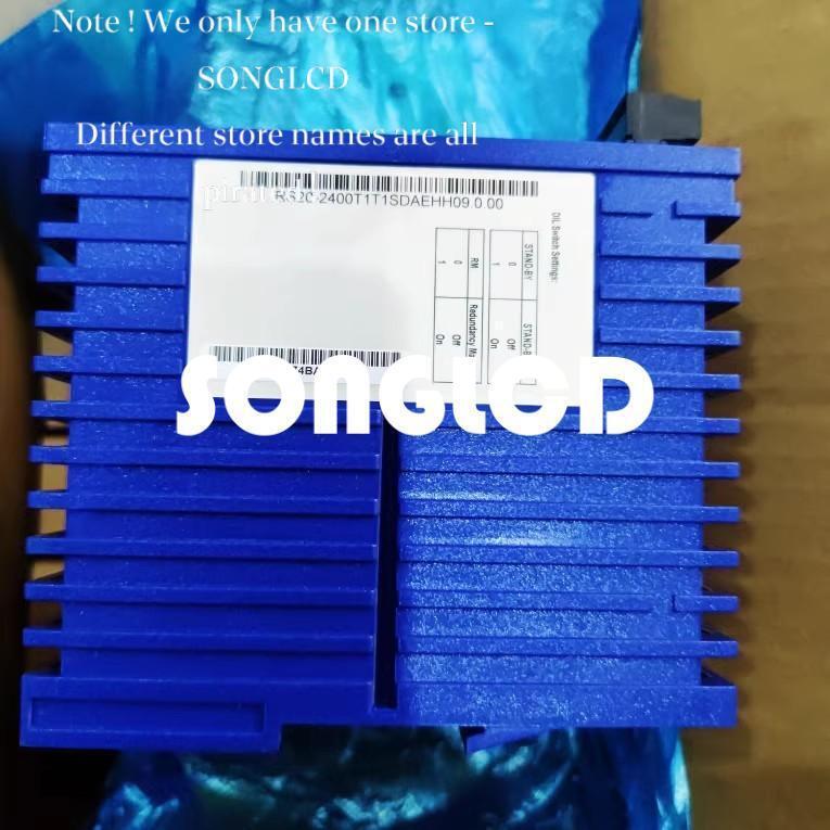 RS20-2400T1T1SDAEHH09.0.00 Industrial Ethernet Switch - HPE