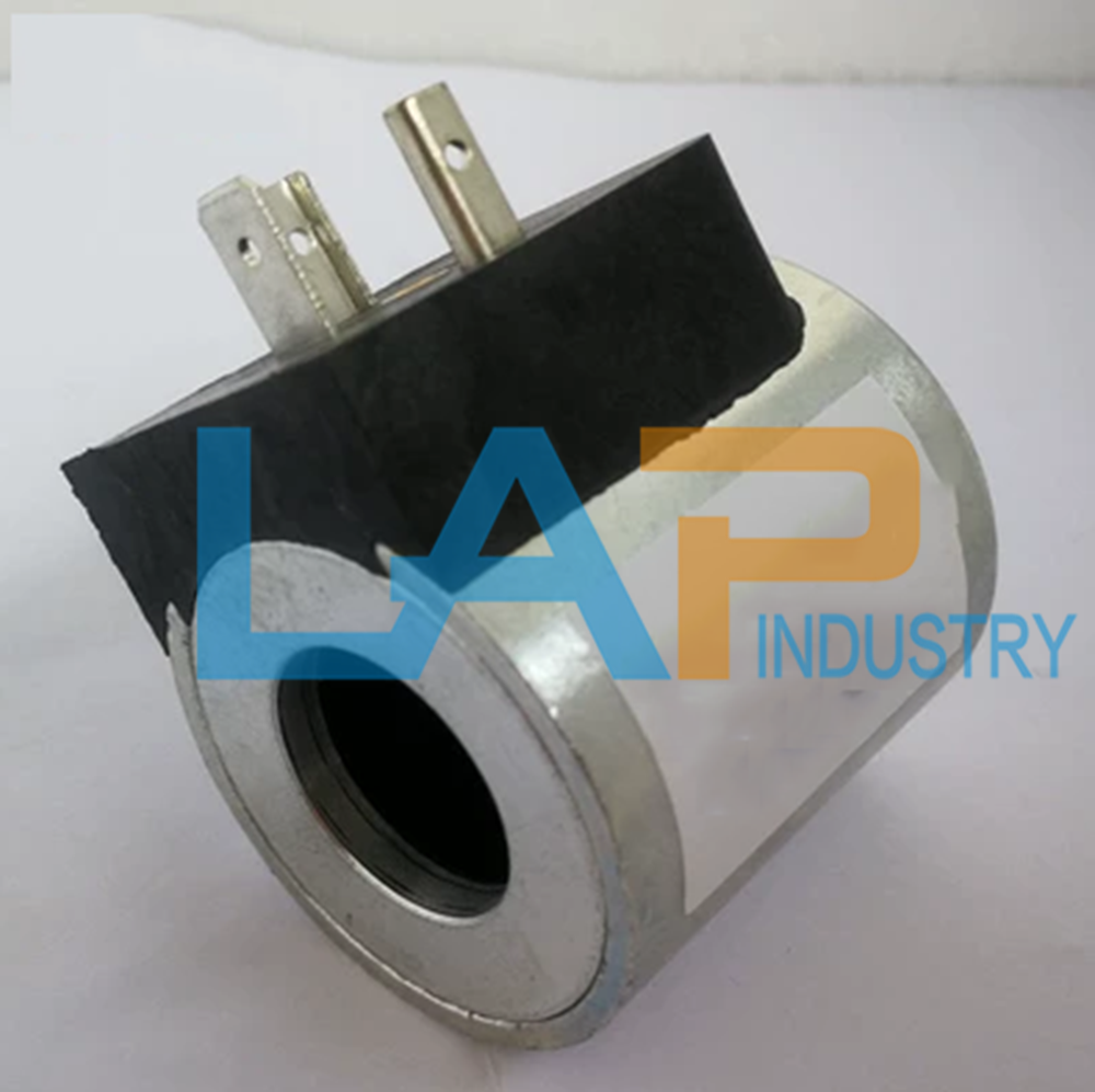 Replacement Solenoid Valve Coil 3003142 110VDC 607Ω - KOEED