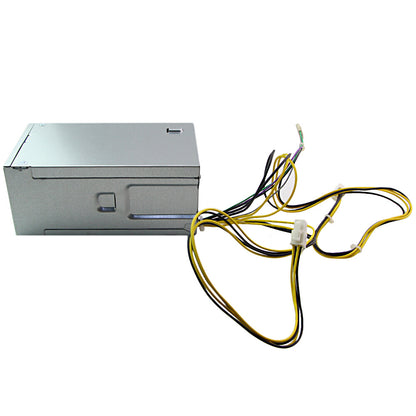 new 180W Power Supply for HP Desktop L70042-002 D19-180P1A M01-F1033wb