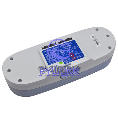 BA-316 Battery for BA303 IO-300 One G3 Lightweight Double Battery 14.4V 6.4Ah~