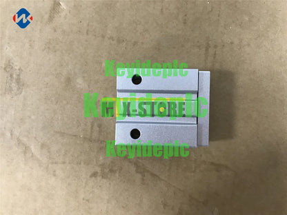 1pcs SMC Miniature guide rod cylinder MGJ10-15 #ke