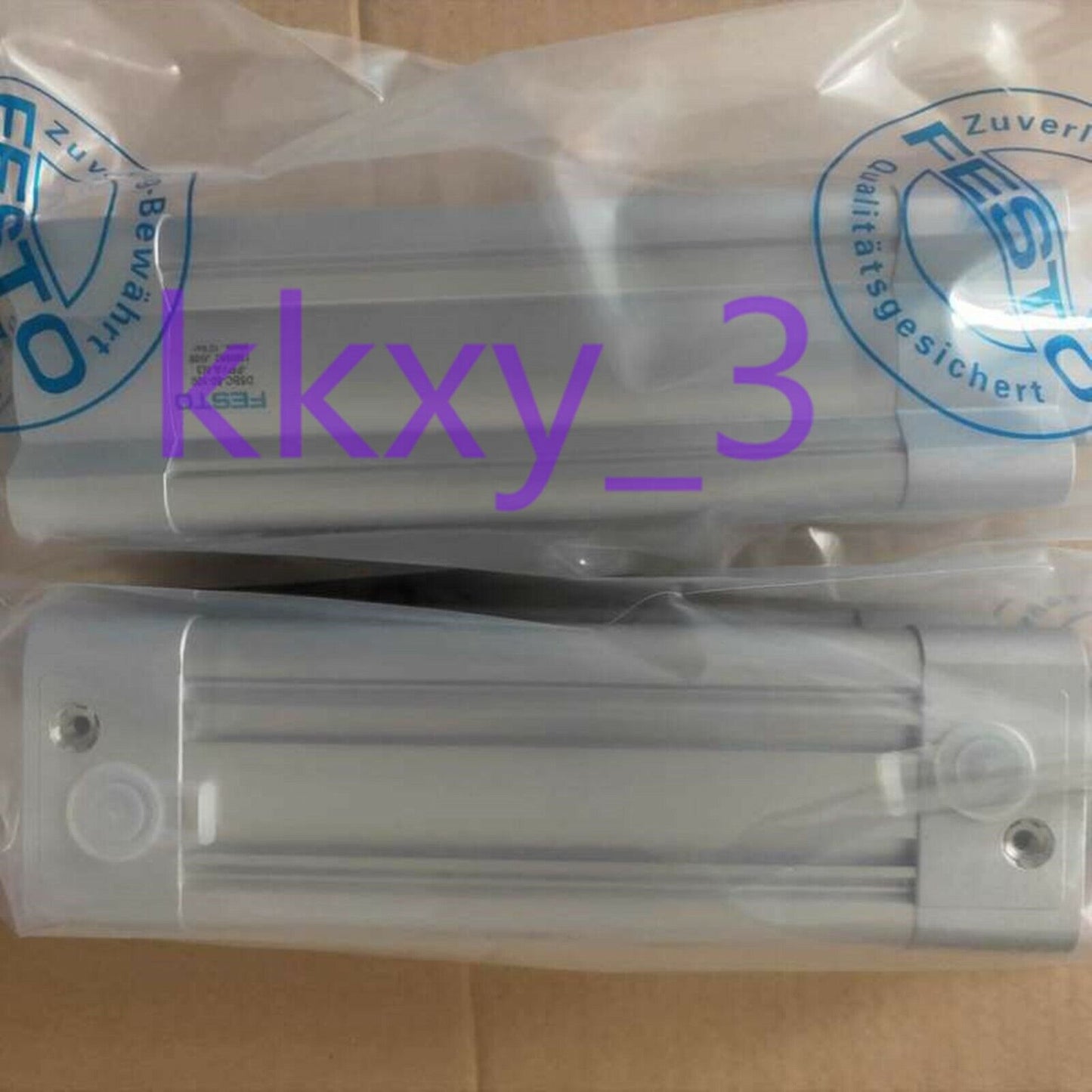 new 1 PCS FESTO cylinder DSBC-100-125-PPVA-N3 - FESTO