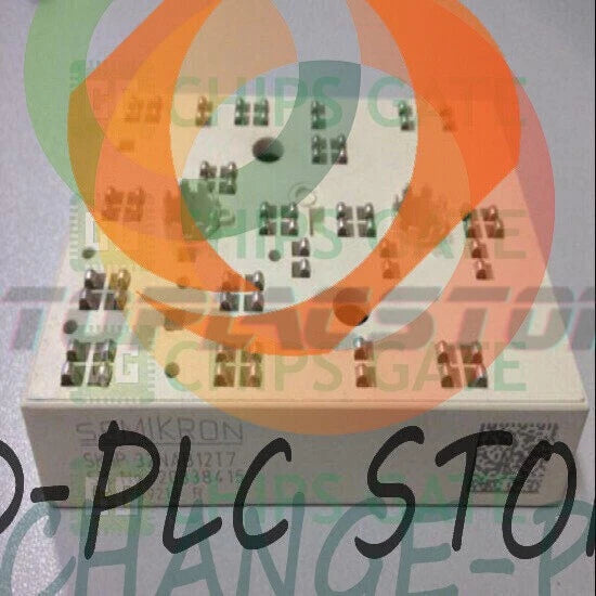 1Pcs SKIIP32NAB12T7 SEMIKRON MODULE