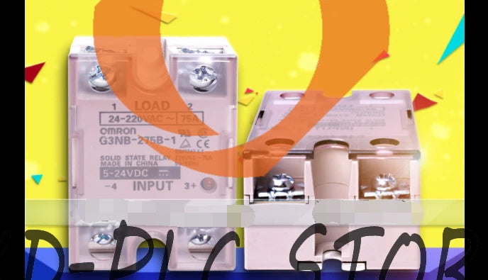 1PCS Omron G3NB-275B-1 free shipping