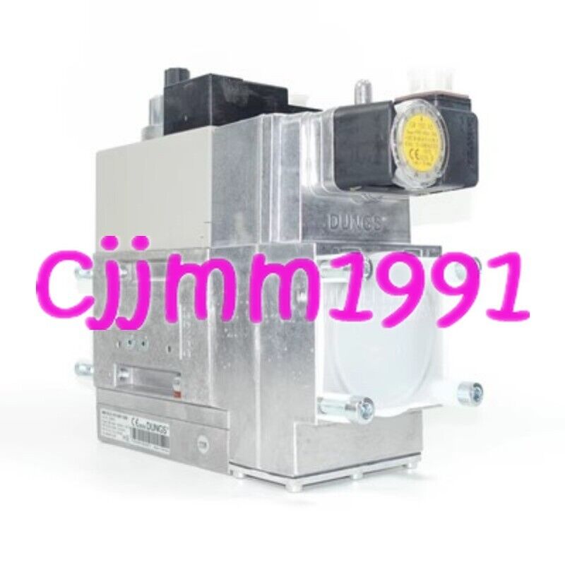 MB-DLE410B01S50 Solenoid valve - DUNGS