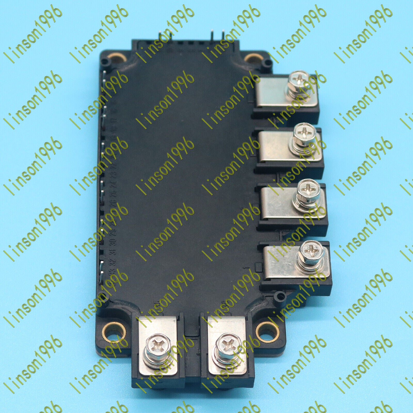 1PC Mitsubishi CM150RX1-24A Power Module Supply Spot Stock - MITSUBISHI