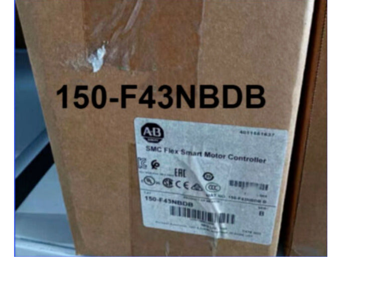 Surplus Sealed AB 150-F43NBDB SHIP – Product Details - SEALED