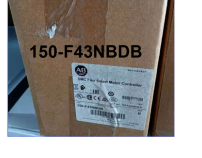 Surplus Sealed AB 150-F43NBDB SHIP – Product Details - SEALED