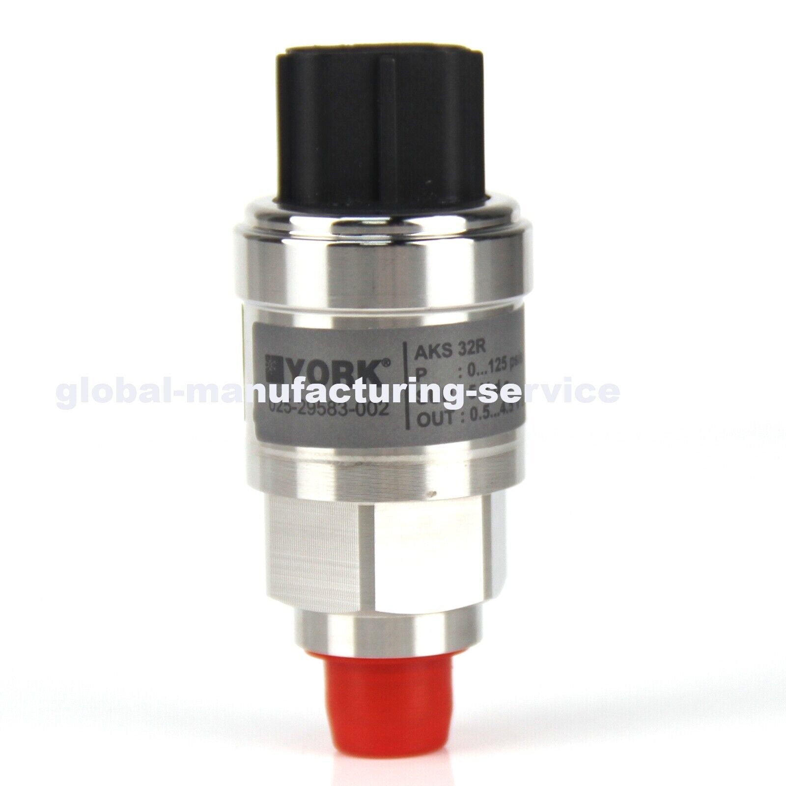 025-29583-002 Pressure Sensor - YORK