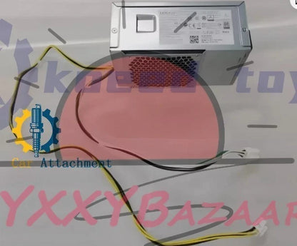 1PCS For Power Supply 6Pin+4Pin PA-2301-3 PA-2331-11 300W FREE SHIPPING
