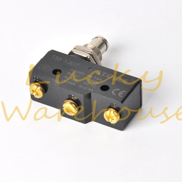 5PCS STDELE TM-1307 TM1307 LIMIT SWITCHES