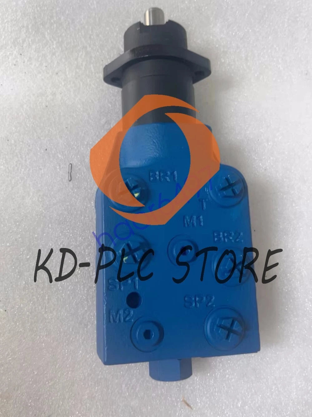 Rexroth Brake valve LT07MKA-2X/100/02M R900905251