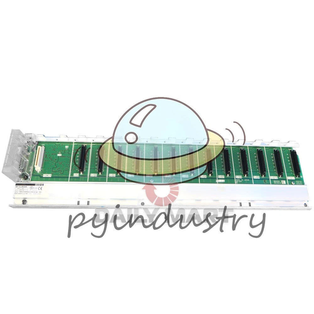 MITSUBISHI Q312B Programmable Logic Controller