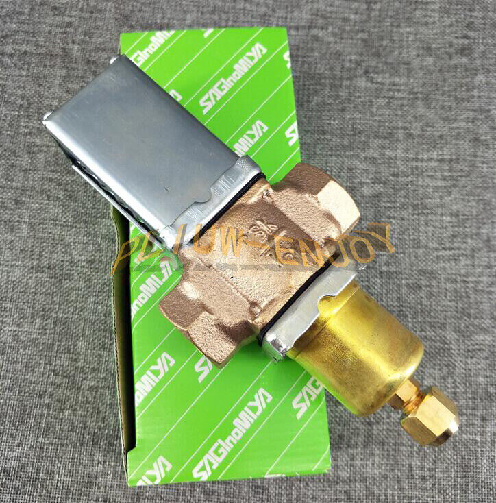 new 1PC Saginomiya AWR-2006GLW Pressure regulating valve - SAGINOMIYA