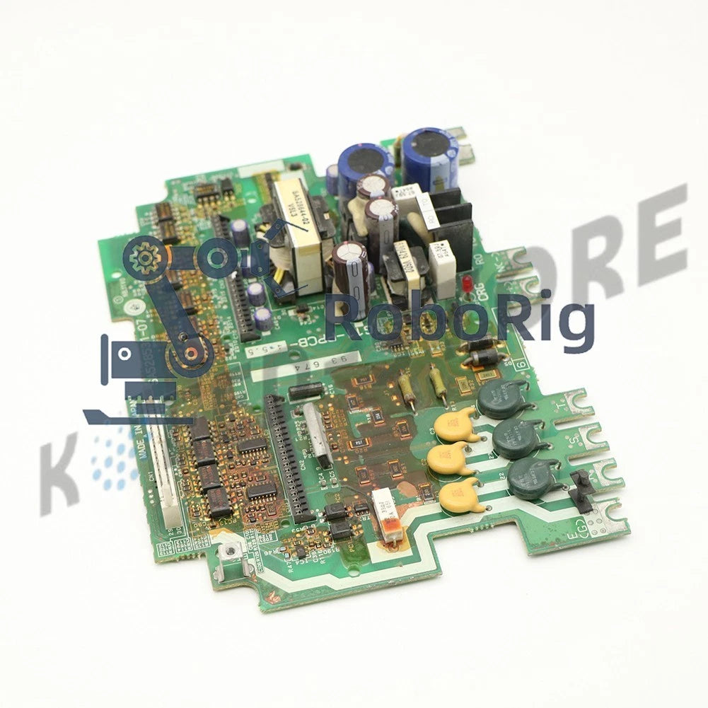 1PCS Fuji inverter power drive board G11-PPCB-4-5.5