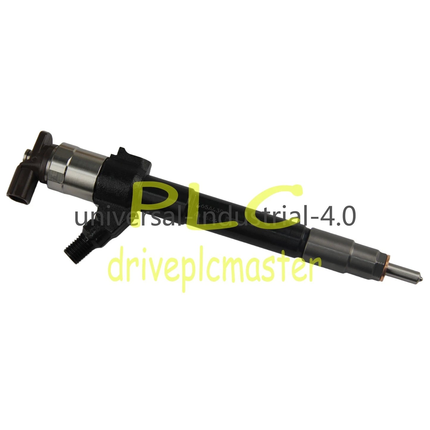 Fuel Injector 1465A439 for Mitsubishi L200 Triton 4N15 Engine 295050-1760 #d