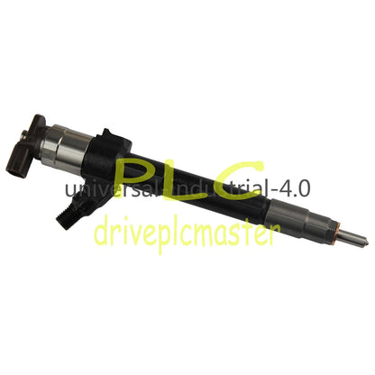Fuel Injector 1465A439 for Mitsubishi L200 Triton 4N15 Engine 295050-1760 #d