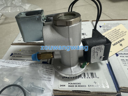 new 1PCS EMERSON electronic oil level balancer OMB-JB24 OMBJB24 Fast Ship