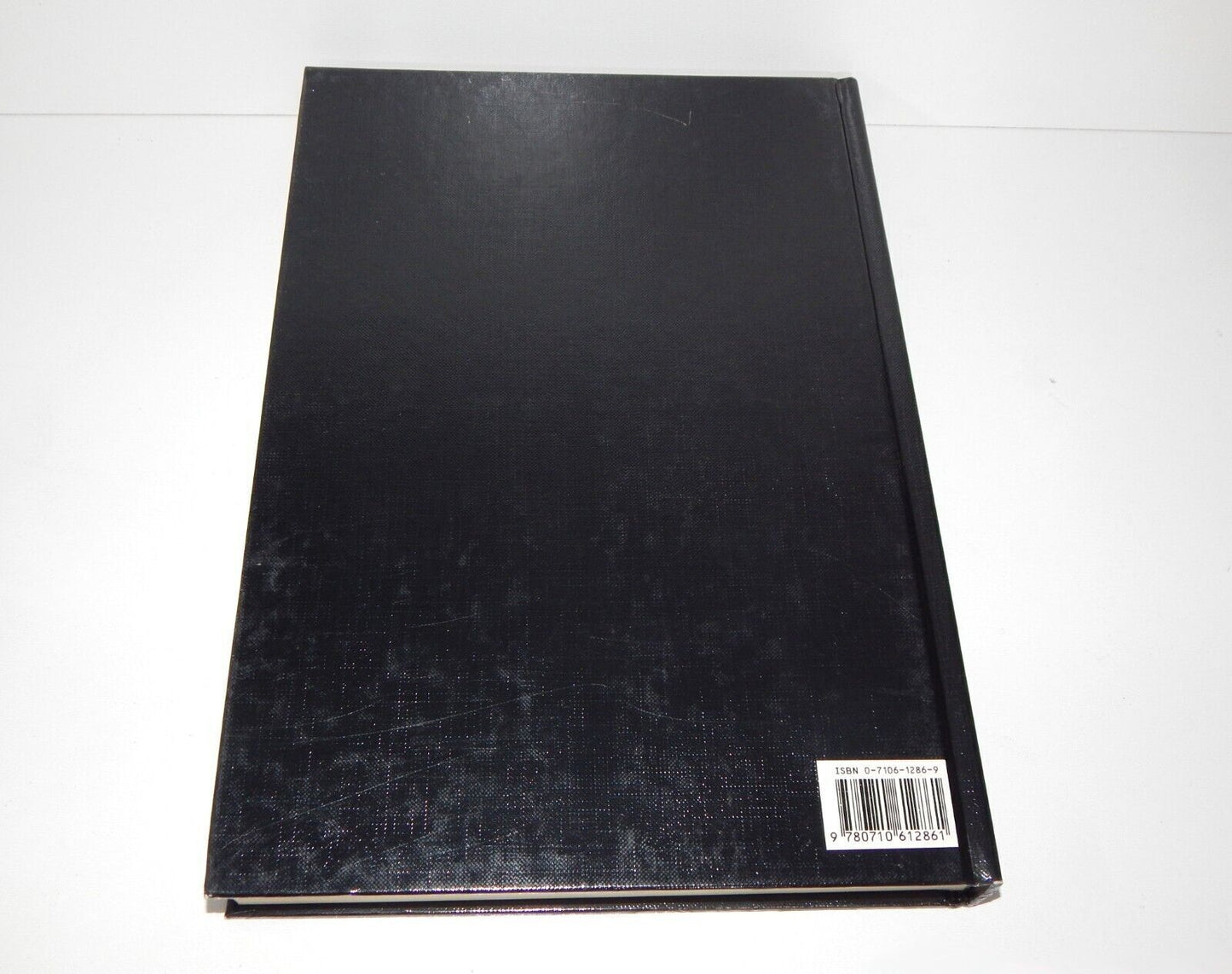 used Jane's Electro-Optic Systems 1997-98 Military Book - JANE'S